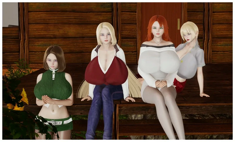 图片[29]-安卓+电脑【大后宫SLG动态】湖边小屋v0.50 步-大壮游戏