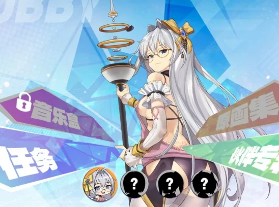 电脑版【互动SLG/全动态/全CV】镜花水月2+自带作弊 步-大壮游戏