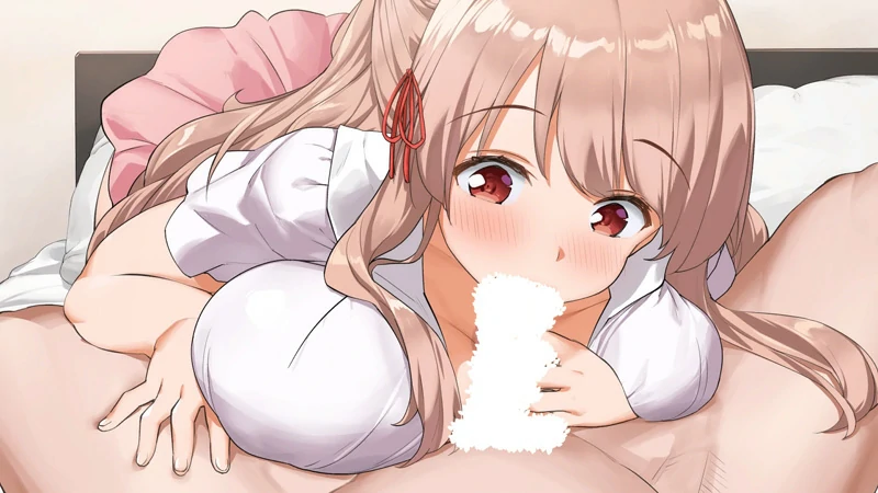 图片[8]-电脑版【养成SLG_全CV】和姐姐一起～唯奈的甜蜜全肯定 官中+DLC 骑-大壮游戏