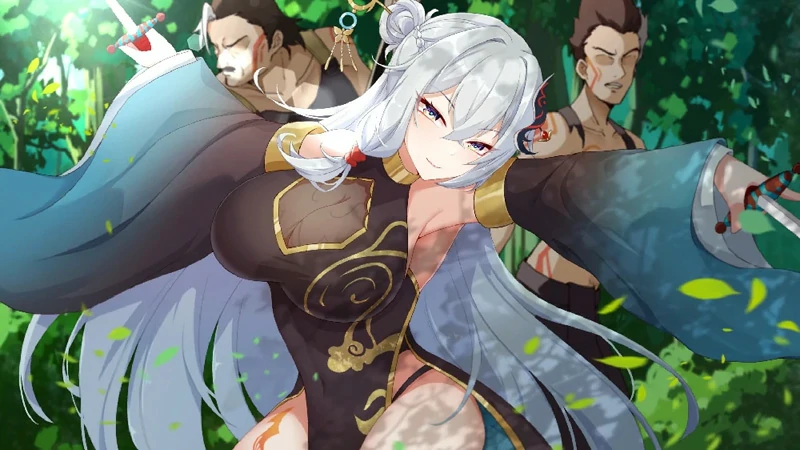 图片[4]-安卓+电脑【神作三国SLG_CV动态】刘婵养成计划 v1.07 全CG+官中步兵-大壮游戏