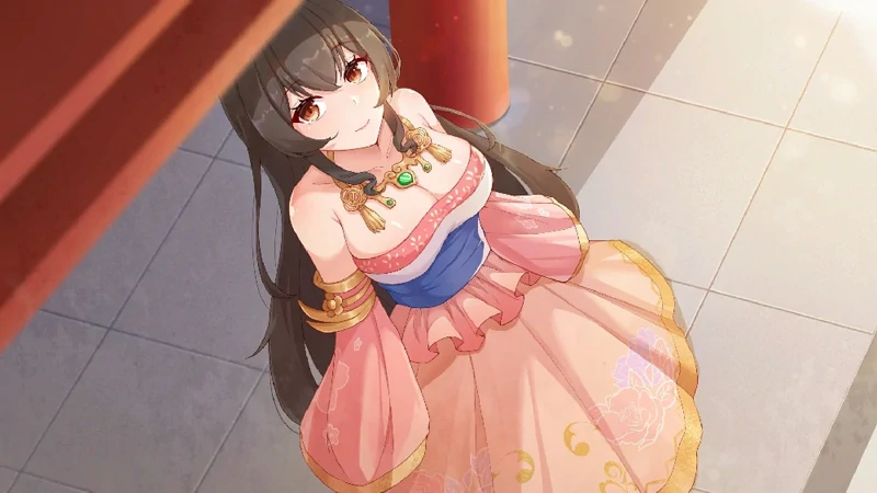 图片[6]-安卓+电脑【神作三国SLG_CV动态】刘婵养成计划 v1.07 全CG+官中步兵-大壮游戏