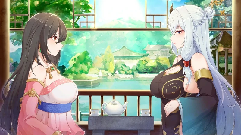 图片[8]-安卓+电脑【神作三国SLG_CV动态】刘婵养成计划 v1.07 全CG+官中步兵-大壮游戏