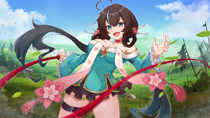 图片[10]-安卓+电脑【神作三国SLG_CV动态】刘婵养成计划 v1.07 全CG+官中步兵-大壮游戏