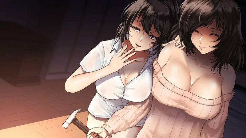 安卓+电脑【日系SLG】星湾事件 v1.01 步-大壮游戏