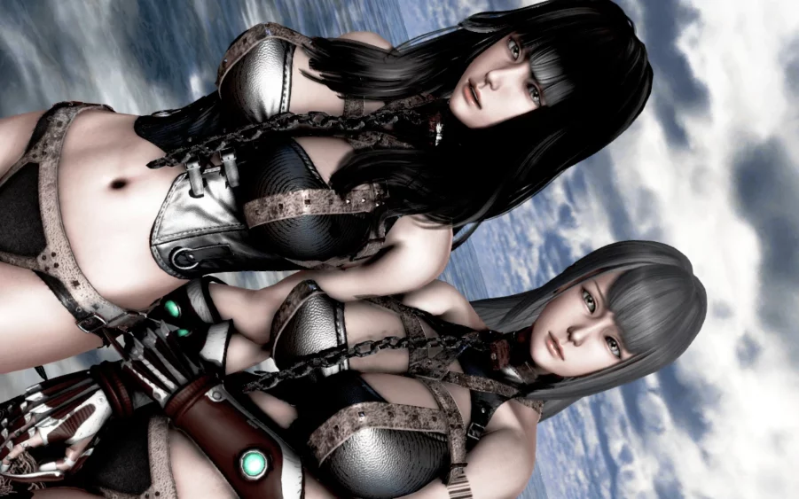 图片[3]-安卓+电脑【神作RPG/动态】联合阵线G60 步-大壮游戏