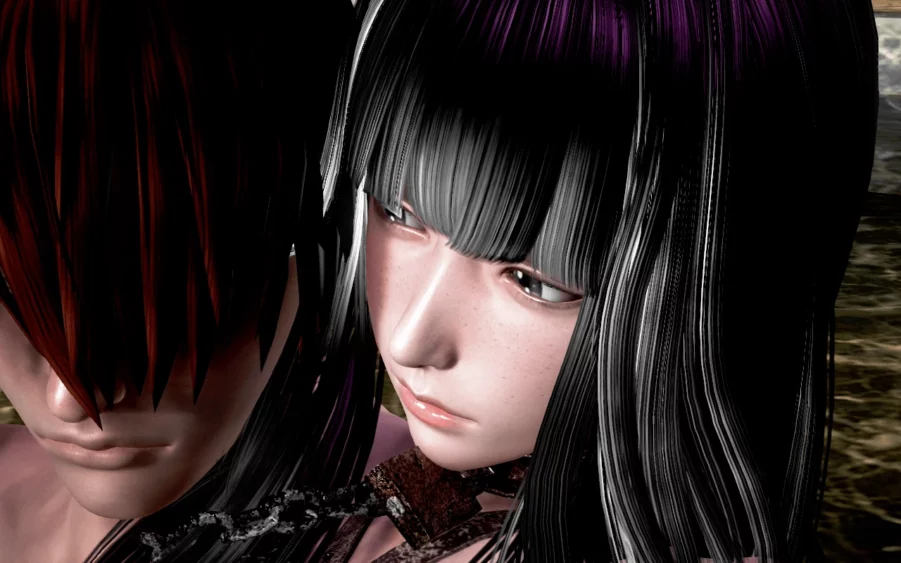 图片[6]-安卓+电脑【神作RPG/动态】联合阵线G60 步-大壮游戏