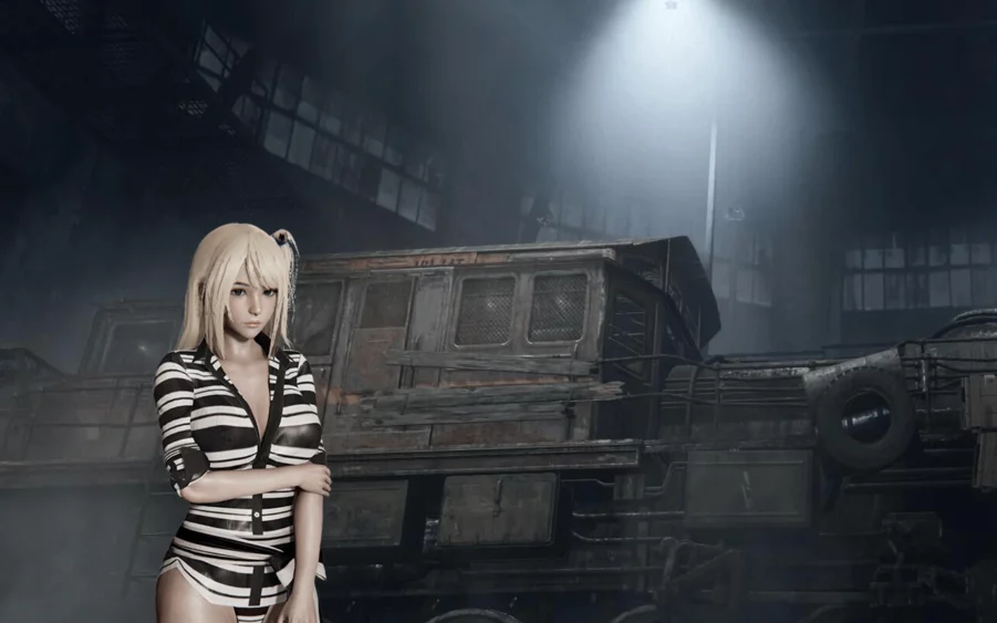 图片[7]-安卓+电脑【神作RPG/动态】联合阵线G60 步-大壮游戏