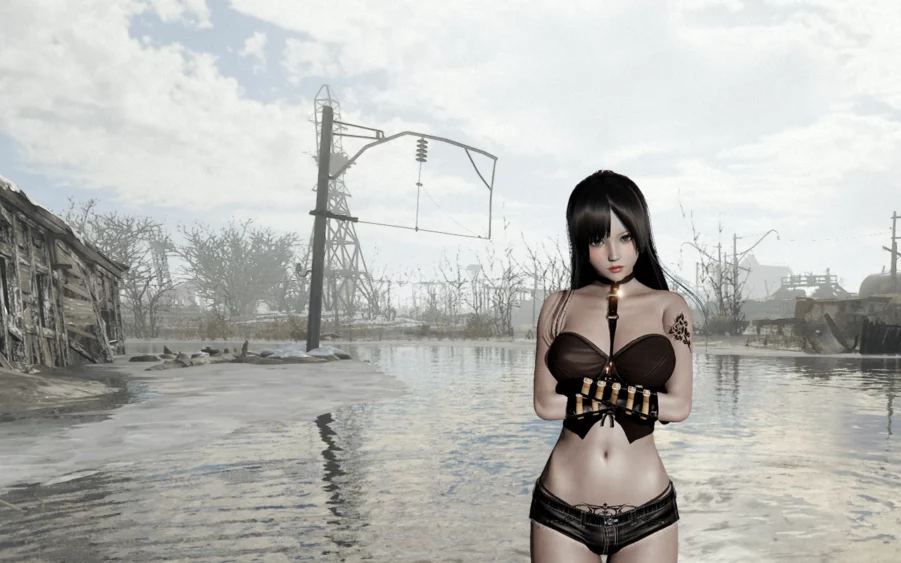 图片[8]-安卓+电脑【神作RPG/动态】联合阵线G60 步-大壮游戏