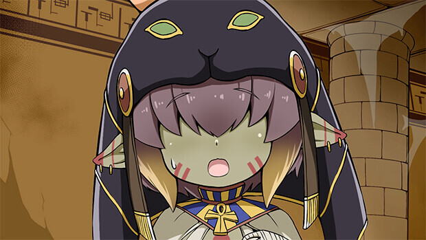 图片[3]-电脑版【RPG动态国语CV】哥布林祭司的随从v24.05.17 Steam官中步兵版-大壮游戏