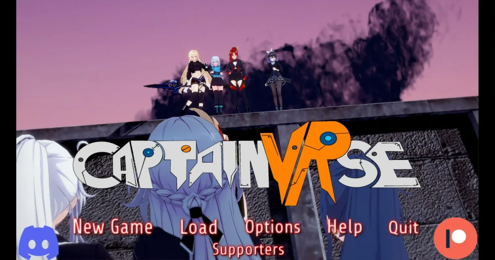 图片[7]-安卓+电脑【日系SLG动态】舰长 完结版 CaptainVRse 步-大壮游戏