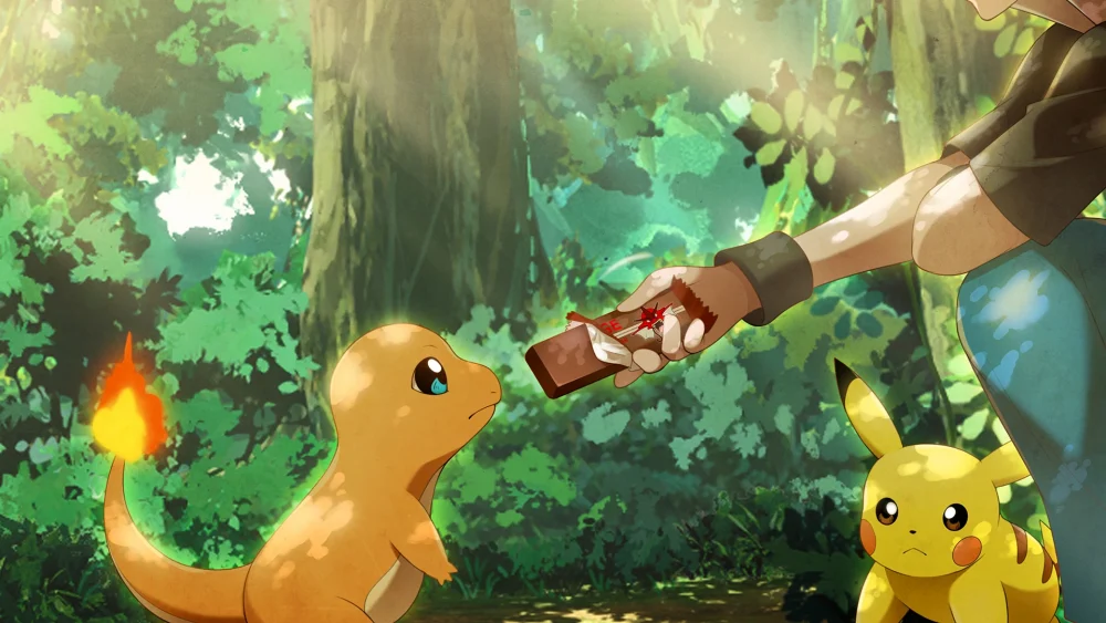 图片[3]-安卓+电脑【日系SLG汉化2D】口袋妖怪学院 v02.11 步-大壮游戏