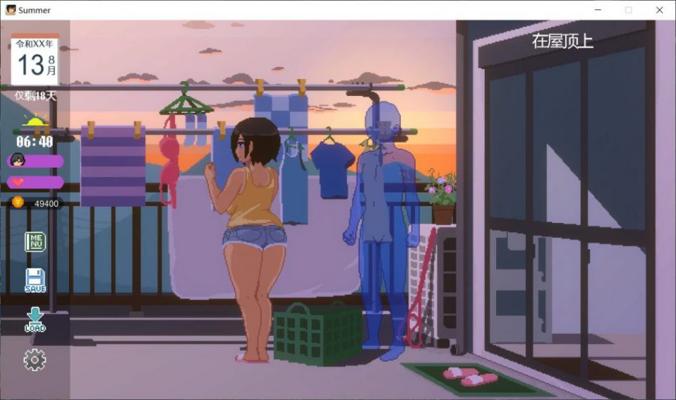 图片[11]-电脑版【互动SLG/全动态/全CV】乡间生活 v1.03 官中-大壮游戏