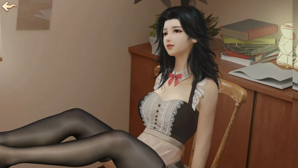 图片[4]-电脑版【互动SLG_全动态_中文CV/三消】神话传记3：痴迷 官中步兵+DLC+作弊-大壮游戏