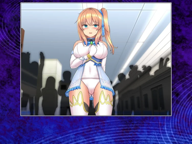 图片[20]-安卓+电脑【爆款RPG】魔法少女天穹法妮雅V55.1魔改版+天影技能增强版Ver3.17 步-大壮游戏