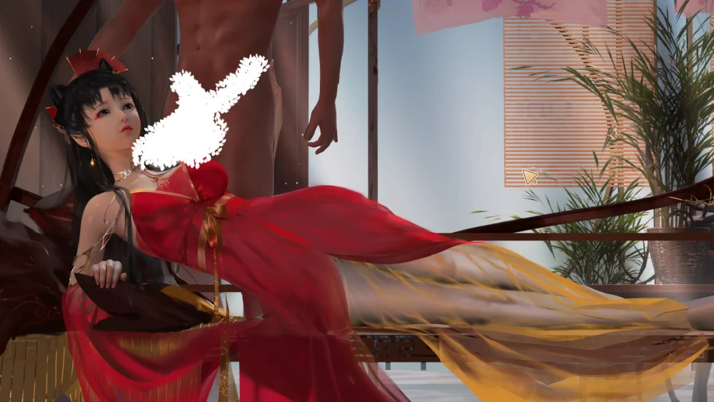 图片[3]-电脑版【互动SLG_全动态_全CV/三消】神话传记2：灵妖 官中步兵+DLC+作弊-大壮游戏