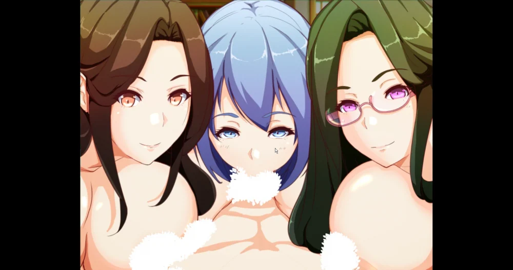 图片[11]-安卓+电脑【日系RPG剧情】 妈妈们的地下城v2.0+全回想 骑-大壮游戏