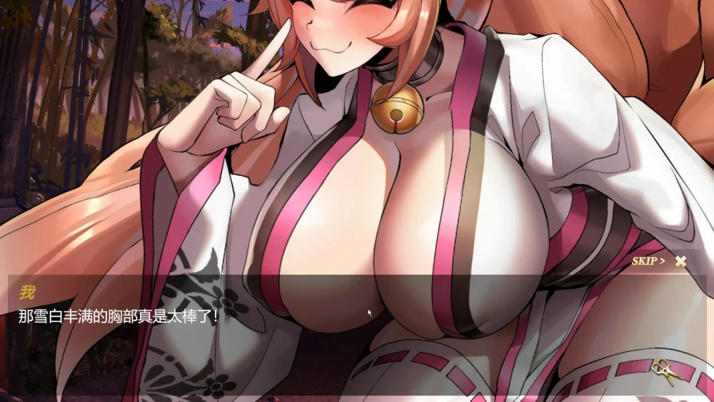 图片[19]-电脑版【SLG中文国语CV全动态】异世界猜拳勇士-Bui12376602-STEAM官中步兵版+DLC-大壮游戏