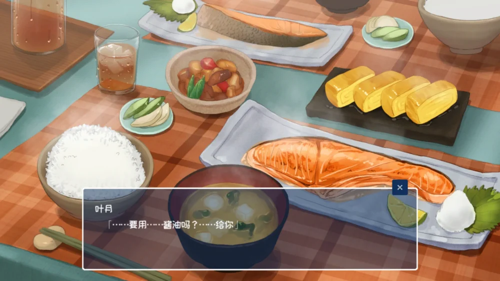 图片[7]-电脑版【互动SLG/全动态/全CV】乡间生活 v1.03 官中-大壮游戏