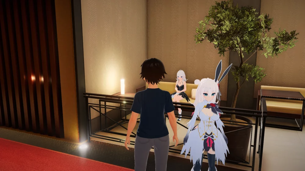 图片[7]-电脑版【i社大型3D/动态】甜蜜归来 Honey Come V2.0 步-大壮游戏