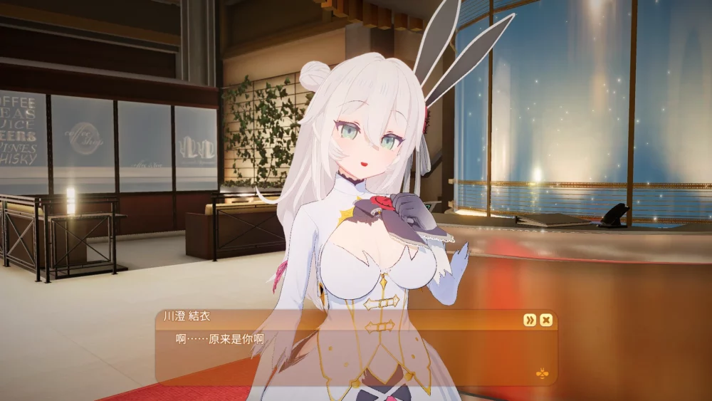 图片[8]-电脑版【i社大型3D/动态】甜蜜归来 Honey Come V2.0 步-大壮游戏