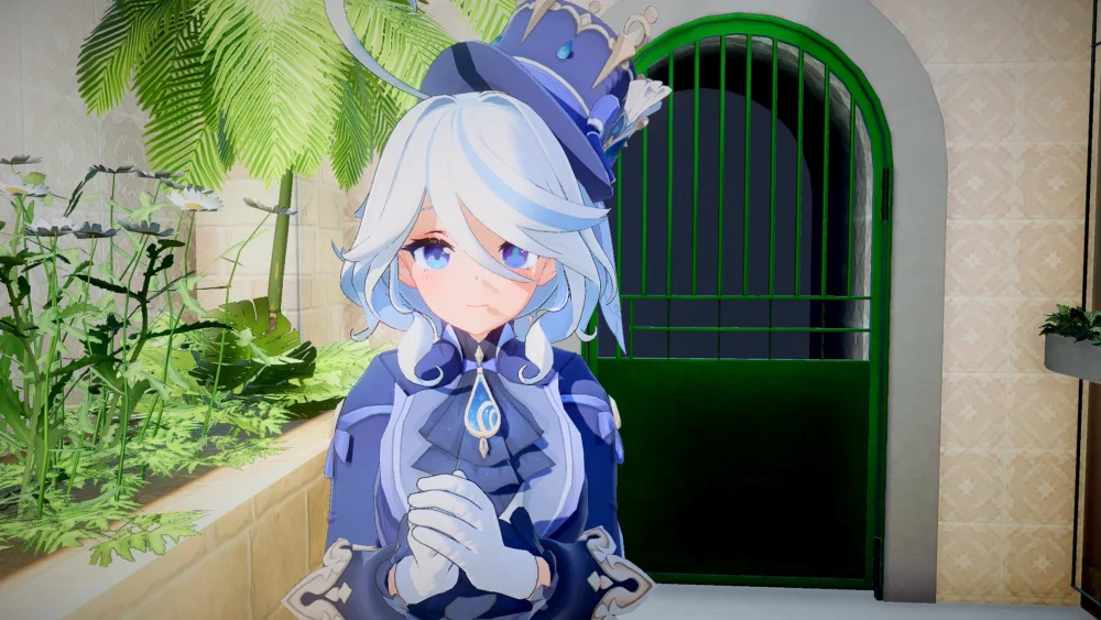 图片[12]-电脑版【i社大型3D/动态】甜蜜归来 Honey Come V2.0 步-大壮游戏