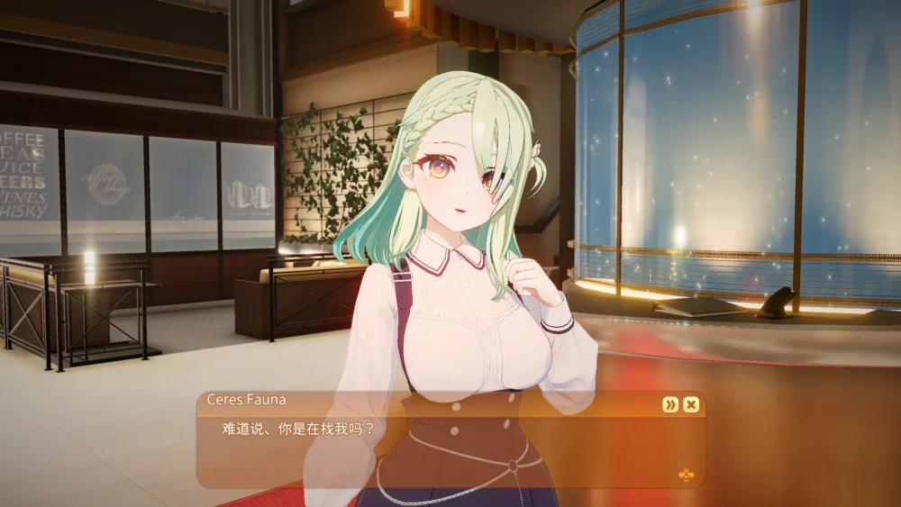 图片[14]-电脑版【i社大型3D/动态】甜蜜归来 Honey Come V2.0 步-大壮游戏