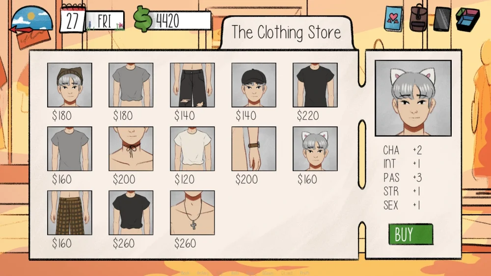 图片[11]-安卓+电脑【欧美SLG/2D】糖业服务v0.8B 步-大壮游戏