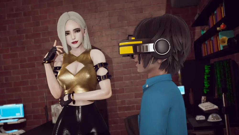 图片[4]-安卓+电脑【小马拉大车SLG动态】我爱熟女 V0.8 步-大壮游戏