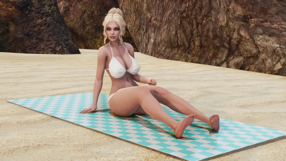 图片[8]-安卓+电脑【小马拉大车SLG动态】我爱熟女 V0.8 步-大壮游戏