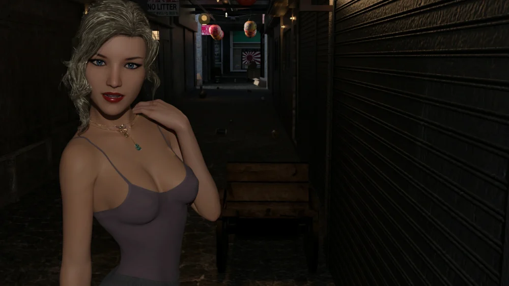 图片[2]-安卓+电脑【欧美SLG/动态】吸血鬼编年史重置版V0.1.0 步-大壮游戏