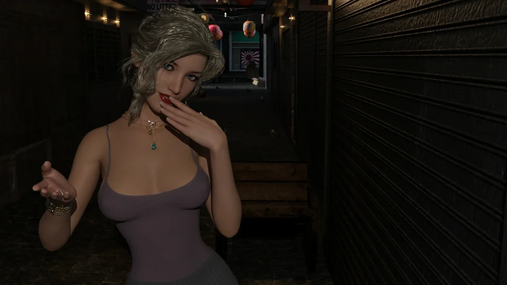 图片[3]-安卓+电脑【欧美SLG/动态】吸血鬼编年史重置版V0.1.0 步-大壮游戏