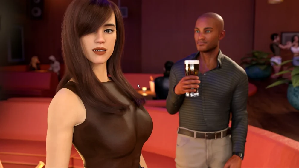 图片[11]-安卓+电脑【欧美SLG动态】办公室福利 v0.7 步-大壮游戏