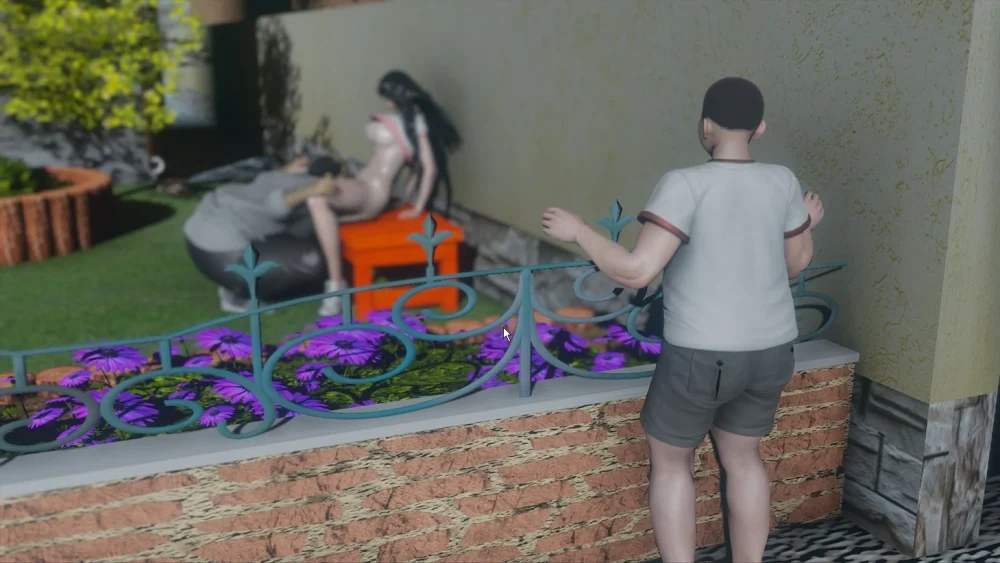 图片[4]-安卓+电脑【神作RPG动态NTR】青青草原之老王 v1.3 步-大壮游戏