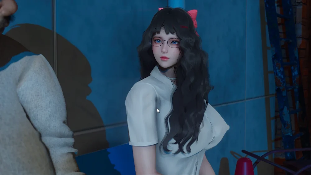 图片[6]-安卓+电脑【神作RPG动态NTR】青青草原之老王 v1.3 步-大壮游戏