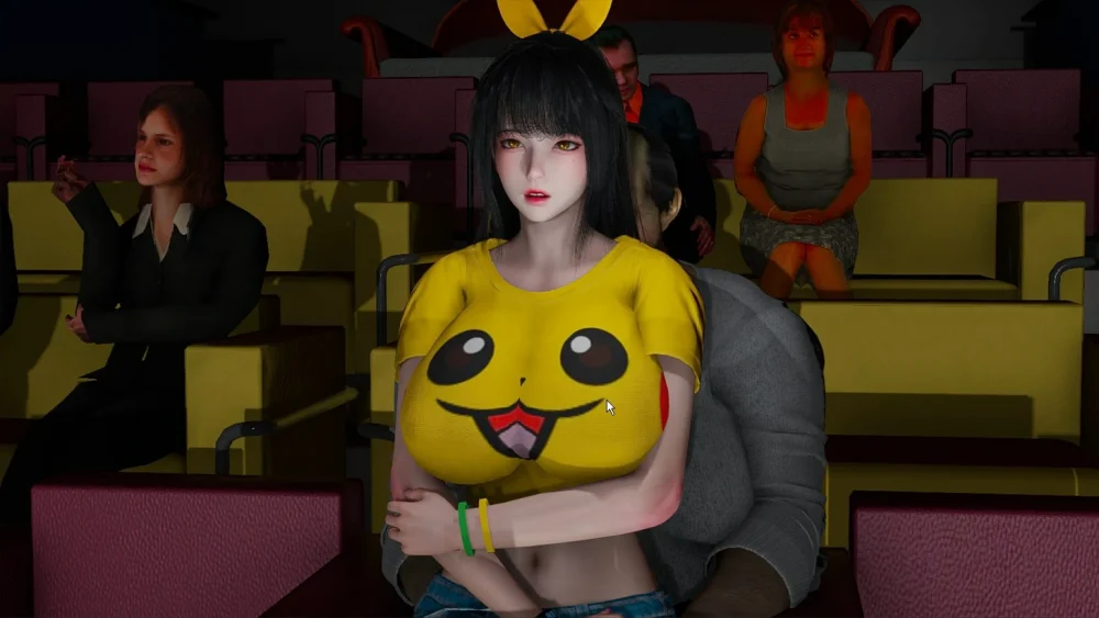 图片[21]-安卓+电脑【神作RPG动态NTR】青青草原之老王 v1.3 步-大壮游戏