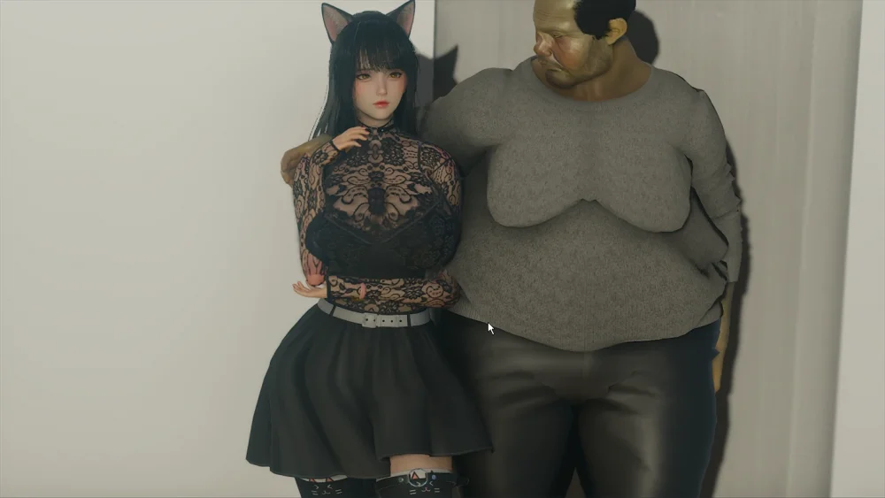 图片[23]-安卓+电脑【神作RPG动态NTR】青青草原之老王 v1.3 步-大壮游戏