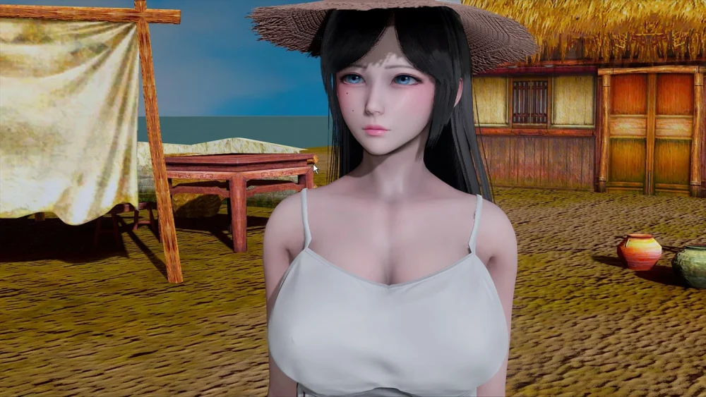 图片[28]-安卓+电脑【神作RPG动态NTR】青青草原之老王 v1.3 步-大壮游戏