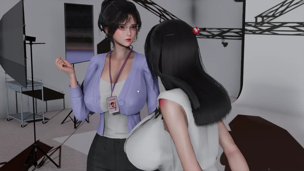 图片[33]-安卓+电脑【神作RPG动态NTR】青青草原之老王 v1.3 步-大壮游戏