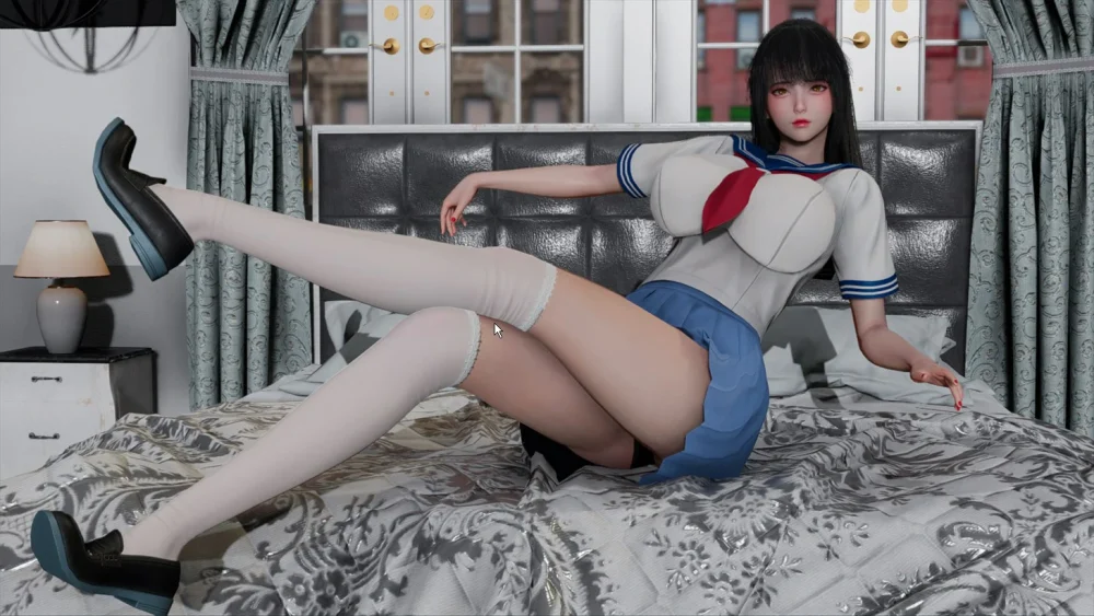 图片[34]-安卓+电脑【神作RPG动态NTR】青青草原之老王 v1.3 步-大壮游戏