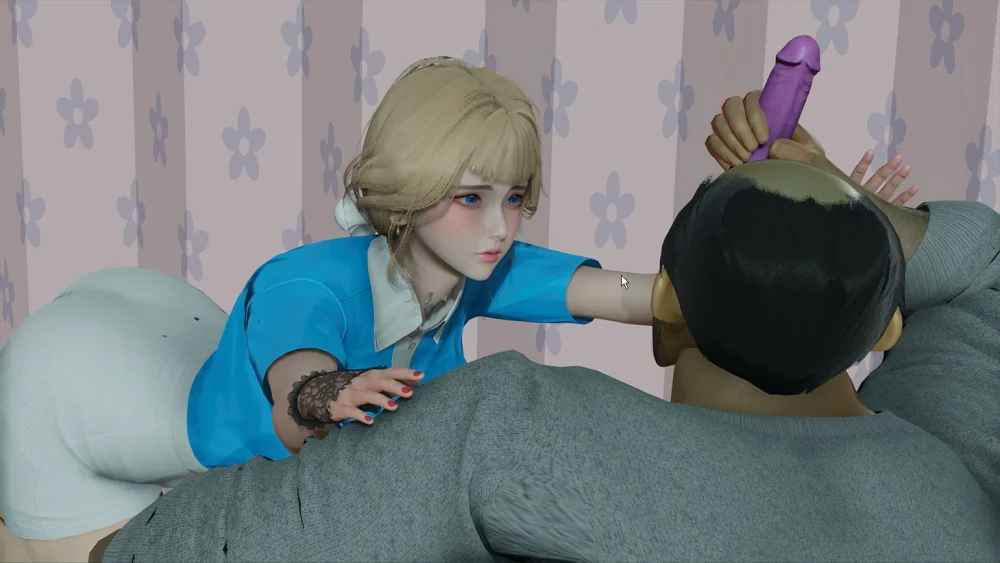 图片[39]-安卓+电脑【神作RPG动态NTR】青青草原之老王 v1.3 步-大壮游戏