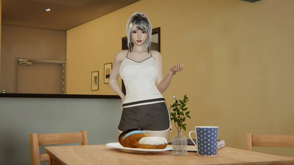 图片[4]-安卓+电脑【SLG动态】更好还是更糟v1.0 步-大壮游戏