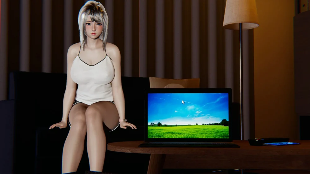 图片[9]-安卓+电脑【SLG动态】更好还是更糟v1.0 步-大壮游戏