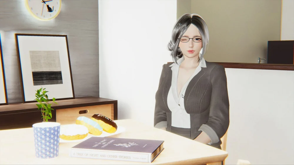 图片[10]-安卓+电脑【SLG动态】更好还是更糟v1.0 步-大壮游戏