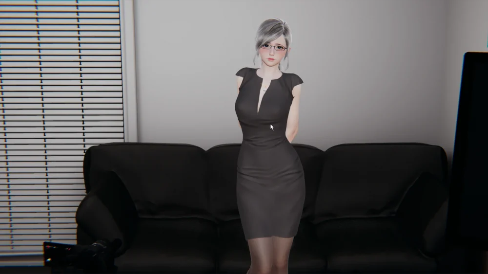 图片[15]-安卓+电脑【SLG动态】更好还是更糟v1.0 步-大壮游戏