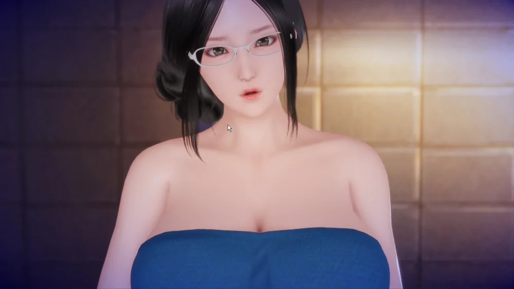 图片[5]-安卓+电脑【欧美SLG动态】姐姐破产了 v1.0 步-大壮游戏