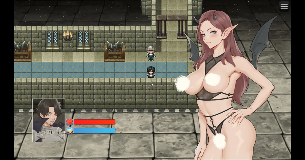 图片[7]-电脑版[日系RPG]住在魅魔塔的女性们1.0 骑-大壮游戏