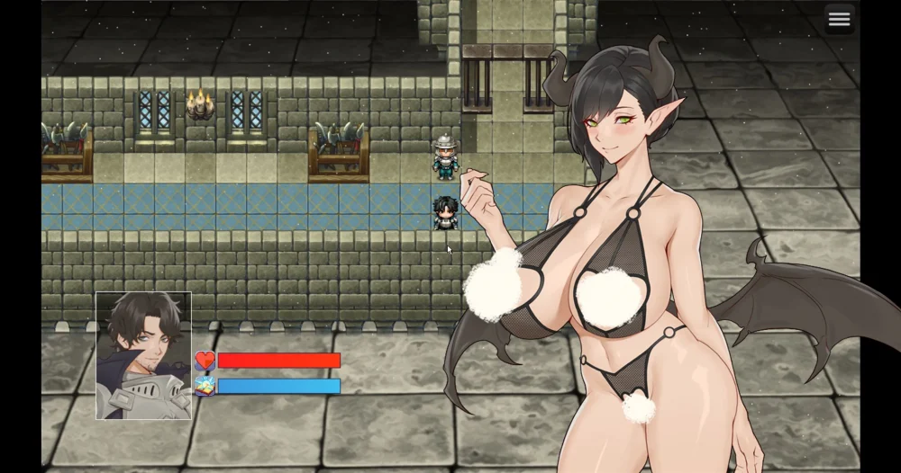 图片[15]-电脑版[日系RPG]住在魅魔塔的女性们1.0 骑-大壮游戏