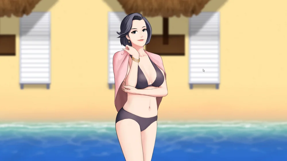 图片[4]-电脑版【互动SLG_动态】职场狂想曲 V2.07 全DLC+扩展+官中步兵版-大壮游戏