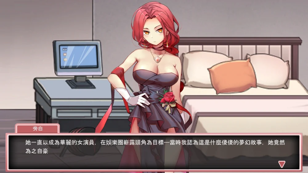 图片[7]-电脑版【经营互动SLG/全动态/CV】我的艾薇摄影工作室 V1.8 官中 步-大壮游戏