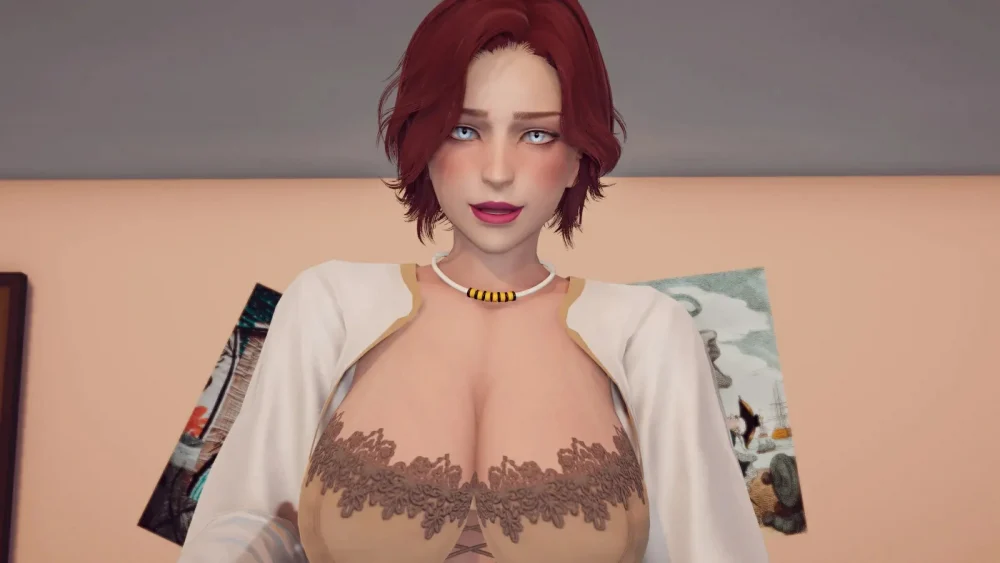 图片[21]-安卓+电脑【小马拉大车SLG动态】我爱熟女 V0.8 步-大壮游戏